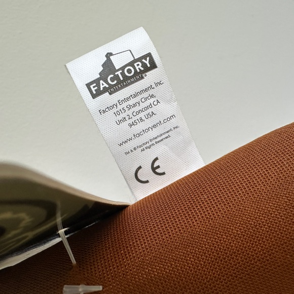 ❌SOLD❌Halloween Zombie Baseball Bat Costume Accessory Soft Sound Effects - Picture 7 of 10